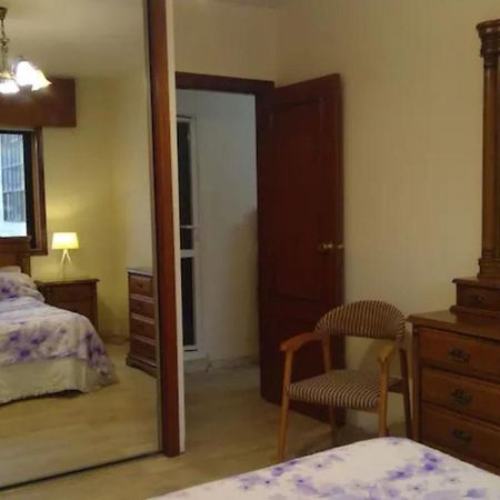 Acogedora Habitacion Doble Junto A Paseos & Parques Santiago de Compostela Eksteriør bilde