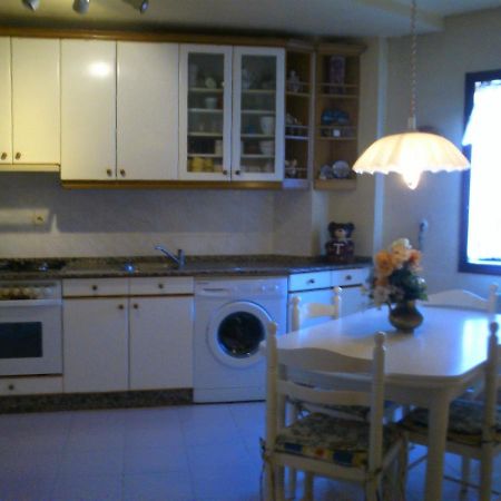 Acogedora Habitacion Doble Junto A Paseos & Parques Santiago de Compostela Eksteriør bilde